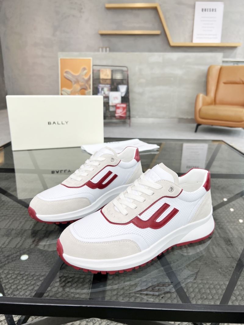 Bally Shoes